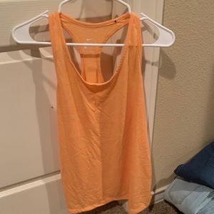 Nike tank top